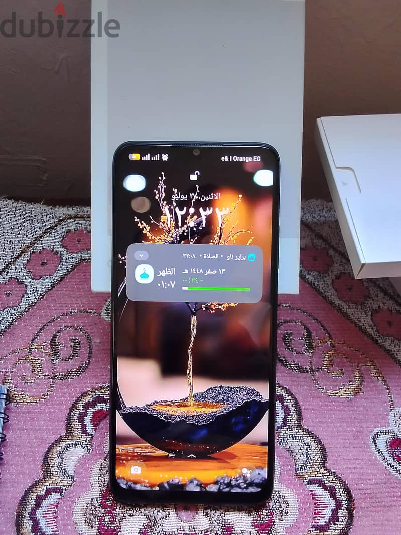 oppo A18 1
