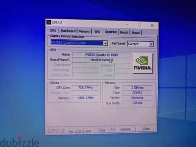 ‏HP ZBook 15 G3