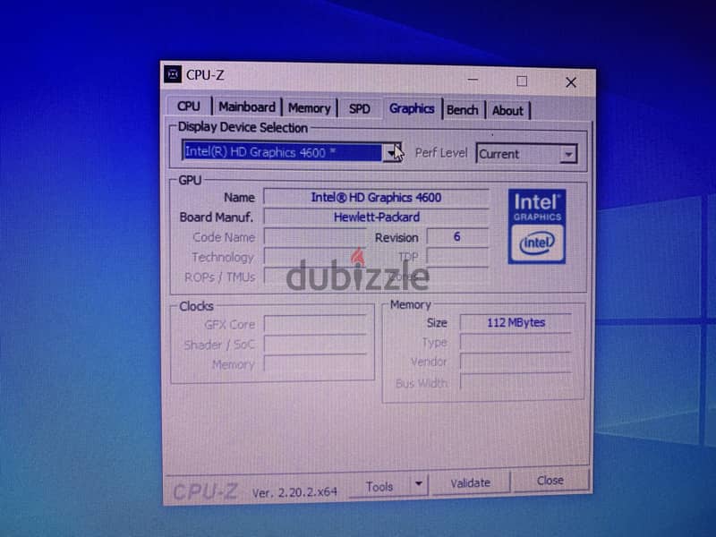 ‏HP ZBook 15 G3 1