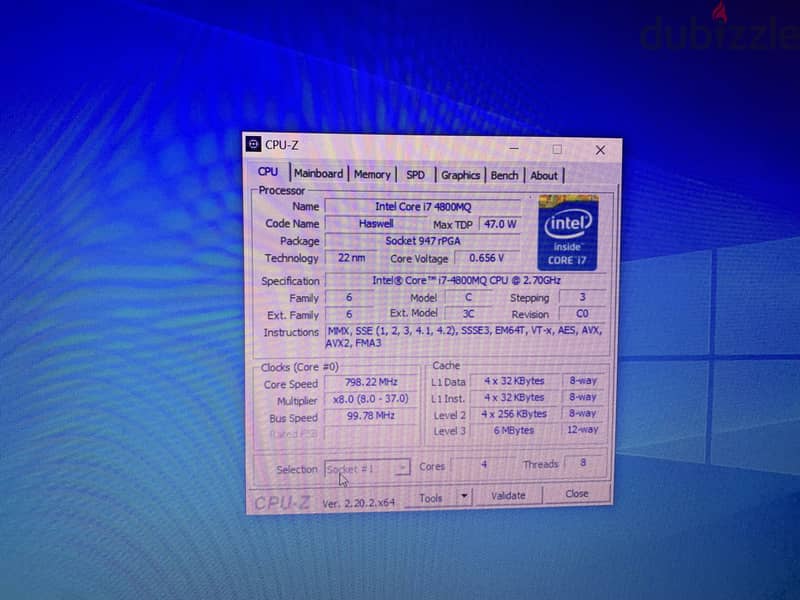 ‏HP ZBook 15 G3 2