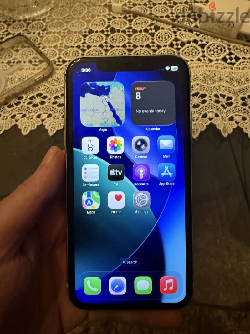 Apple - iPhone 11 3