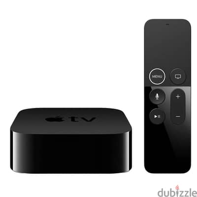 Apple Tv