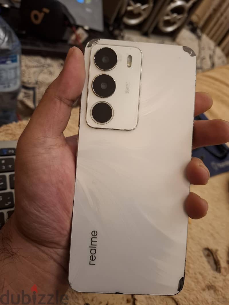 Realme C71 3