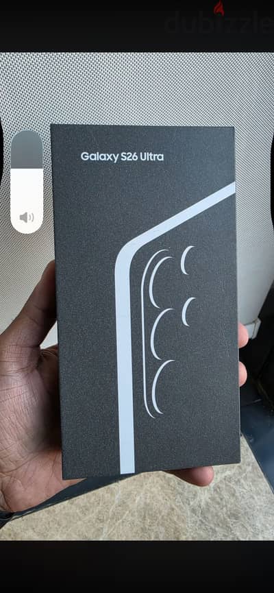 Samsung S26 Ultra