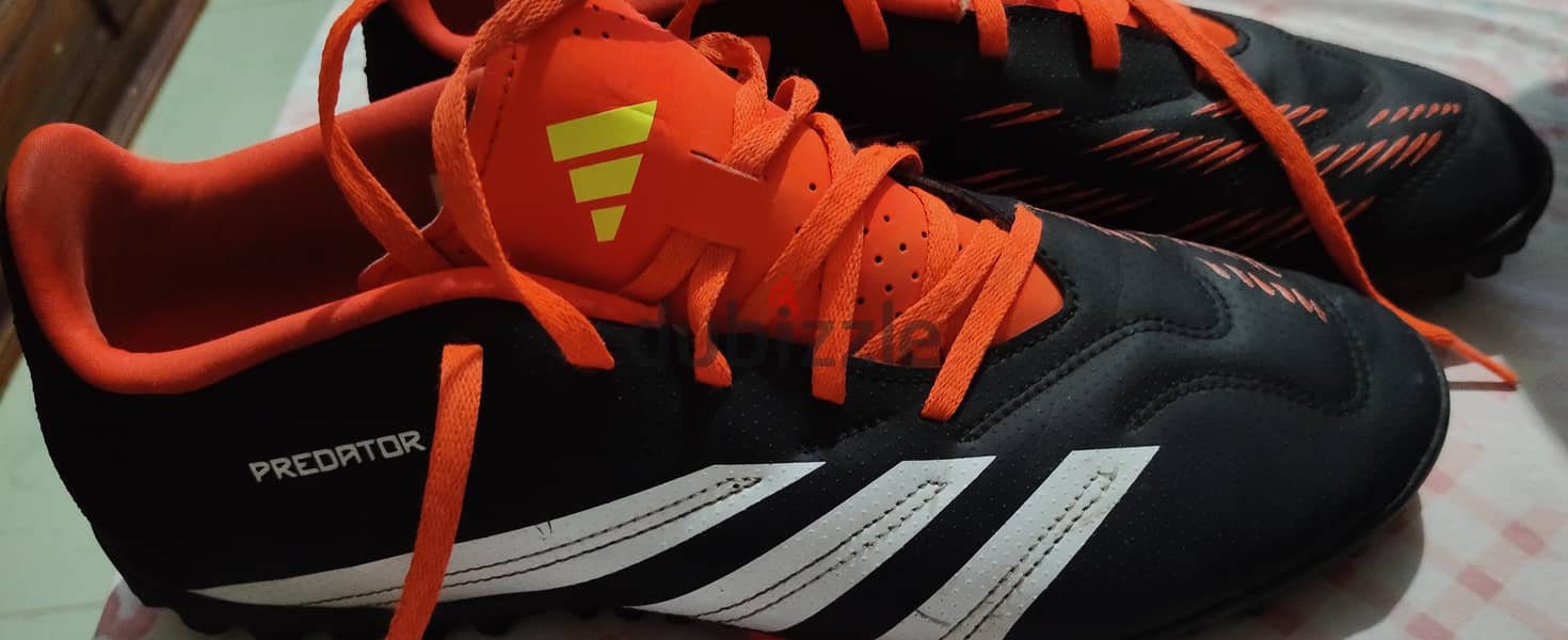 adidas predator 44 turf 1