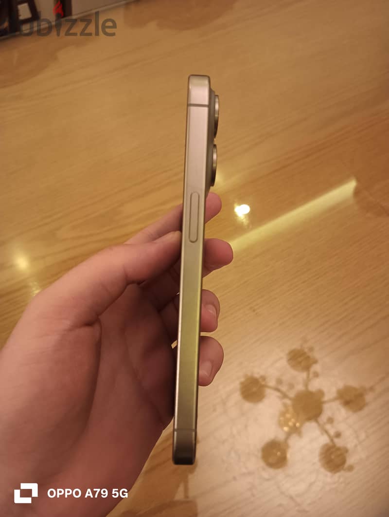 iPhone 15 Pro 1