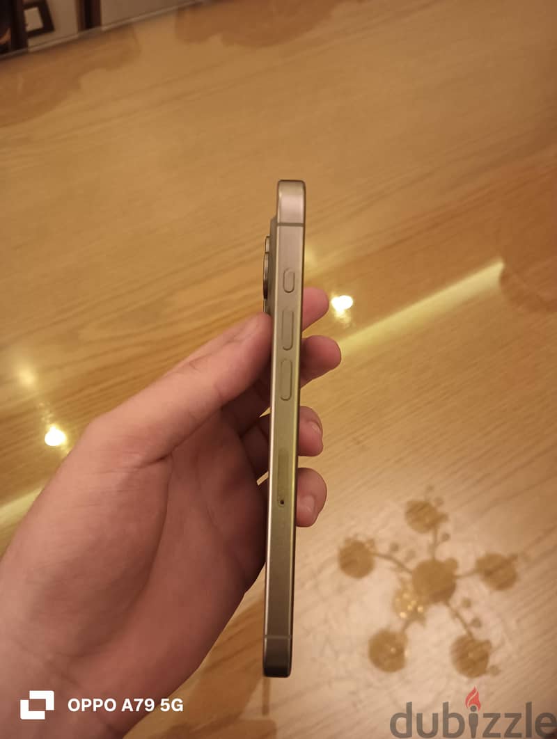iPhone 15 Pro 2
