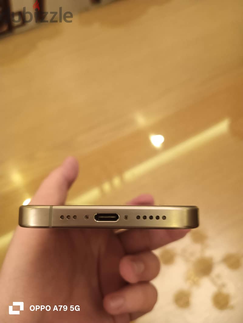 iPhone 15 Pro 3
