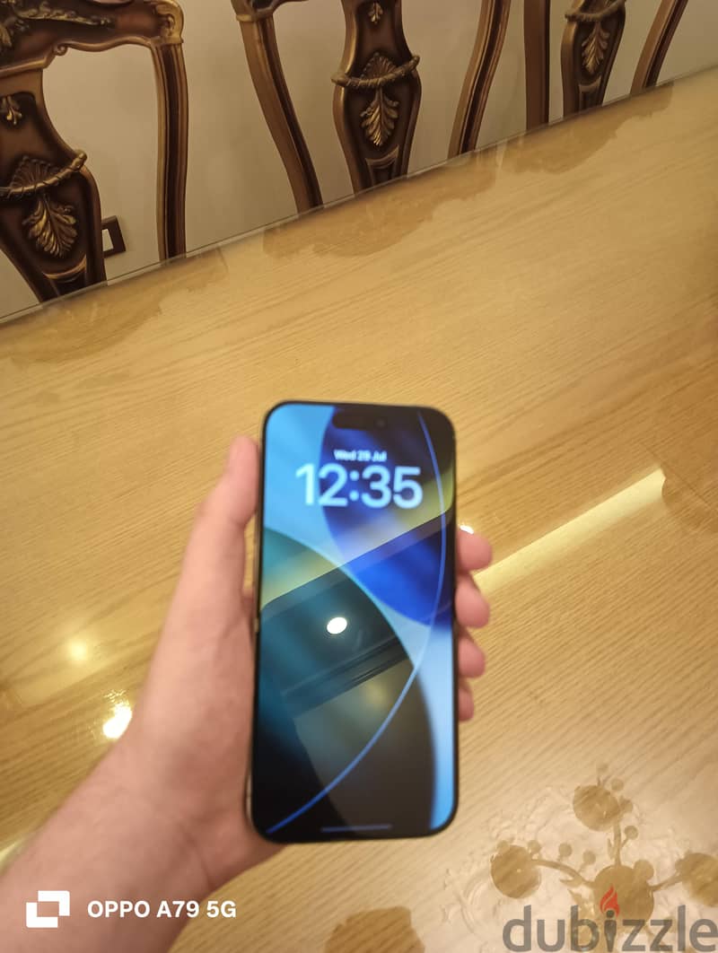 iPhone 15 Pro 5