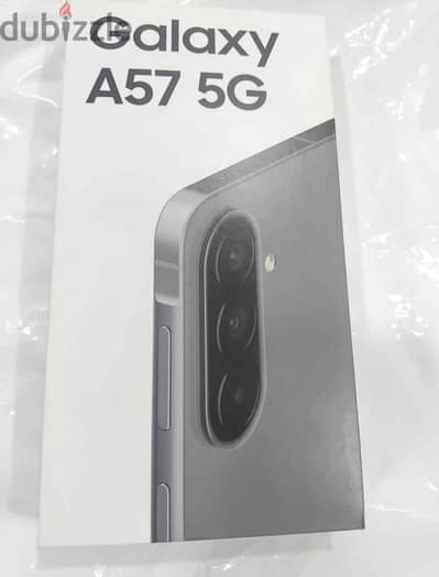 Samsung A57