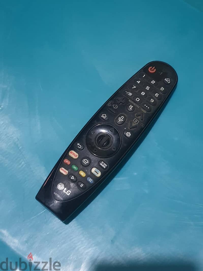 LG 49 inch - 49UN72 2