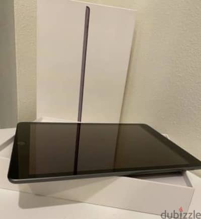 I pad apple 8th generation