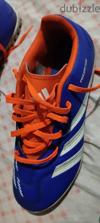 adidas predator 40 turf
