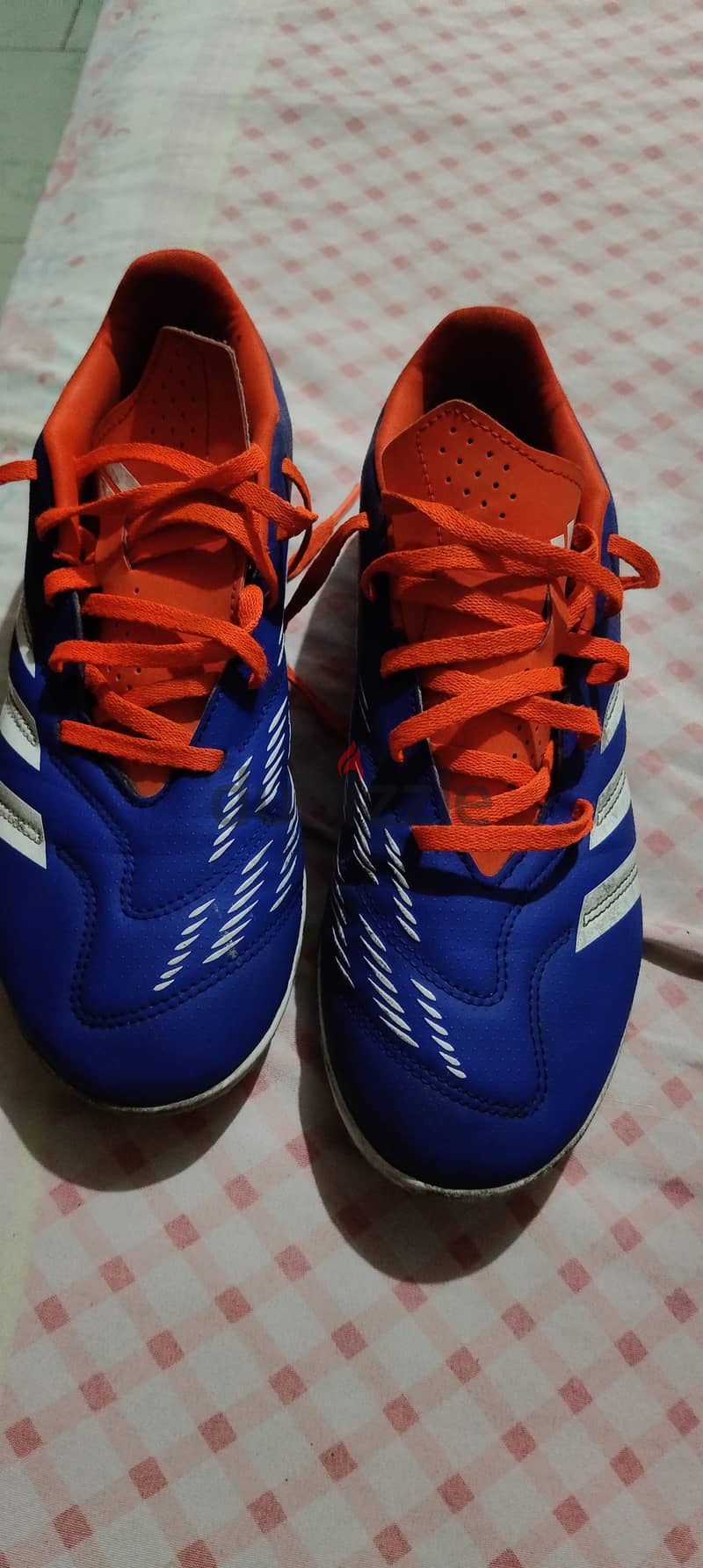adidas predator 40 turf 1
