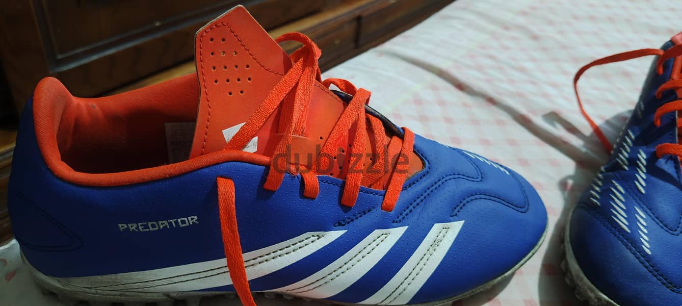 adidas predator 40 turf 2