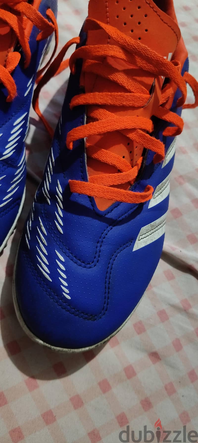 adidas predator 40 turf 3