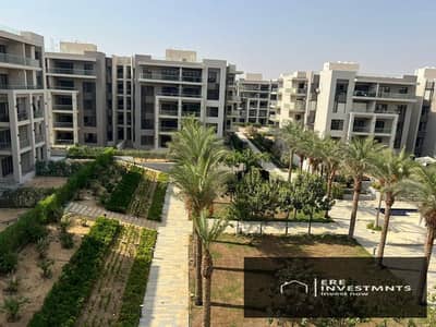 استلام فوري شقة 3 غرف 145م متشطبه بالكامل في  ذا ادريس ايست بالتجمع الخامس القاهرة الجديدة جنب zed east
