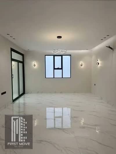 A bargain price Immediate occupancy Super deluxe finished apartment in Al Shorouk opposite Open Air Mall Madinaty in the Mayan Compound