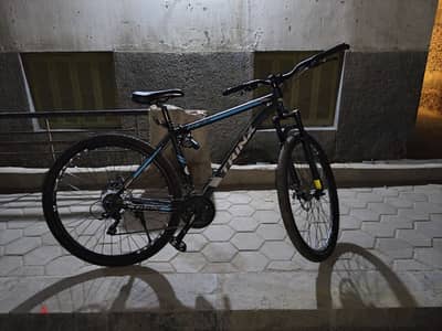 trinx m136 pro