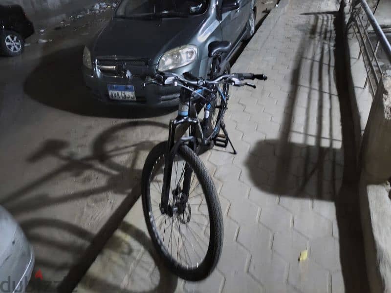 trinx m136 pro 1