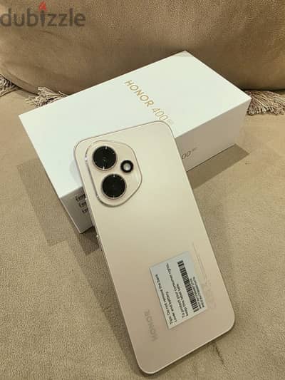 هونر 400