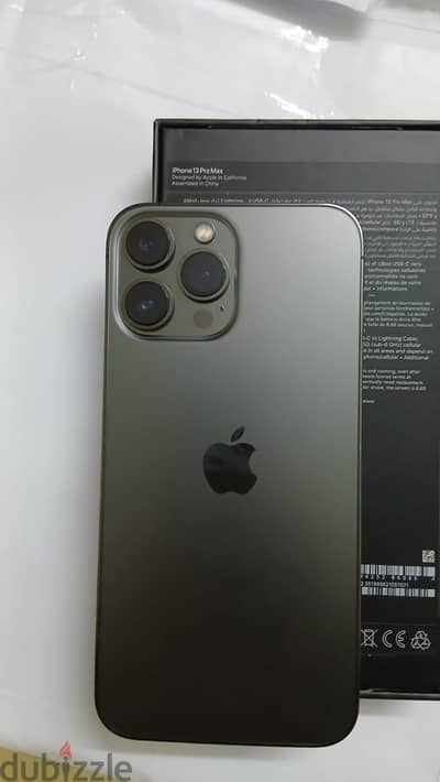 Apple - iPhone 13 Pro Max