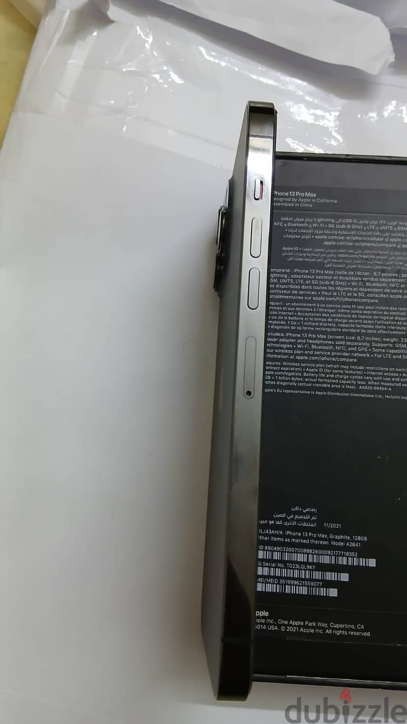 Apple - iPhone 13 Pro Max 2