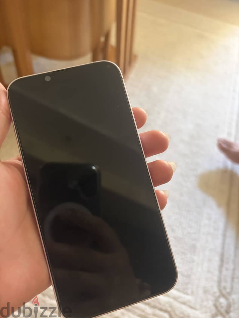 Apple - iPhone 14 1