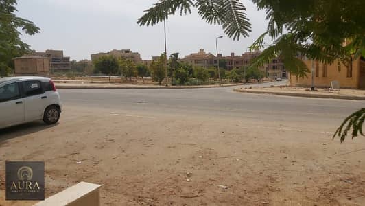 185 sqm Apartment for Sale in Narges Villas | Private Entrance | Garden View | New Cairo