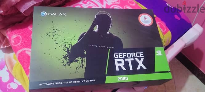 RTx 2060