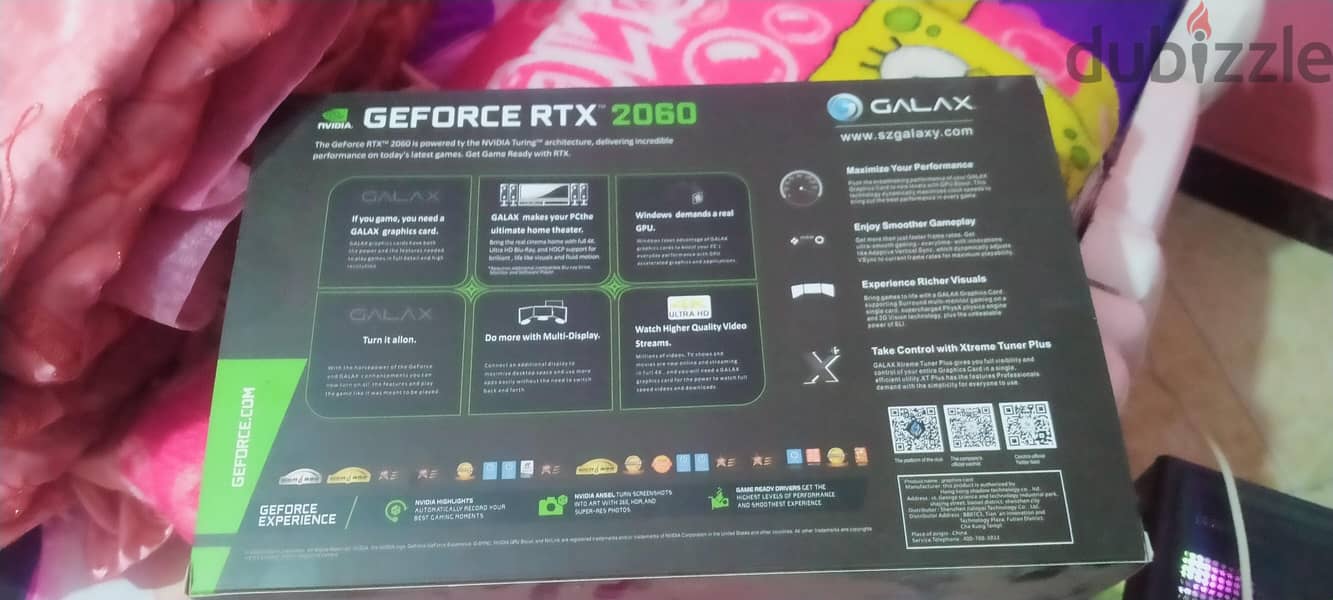RTx 2060 1