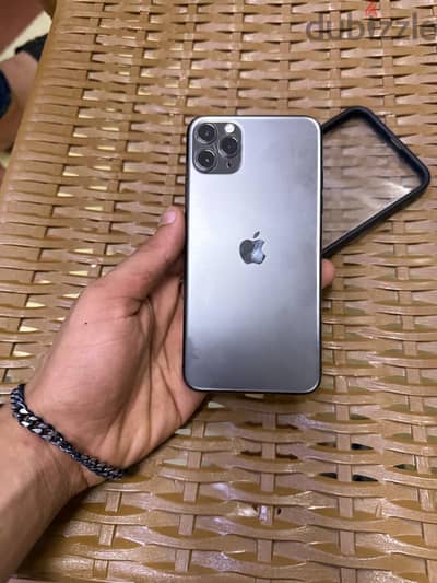 آبل - آيفون 11 برو ماكس