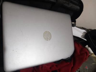 HP mt42 Laptop 8GB RAM | SSD 128GB + HDD 500GB