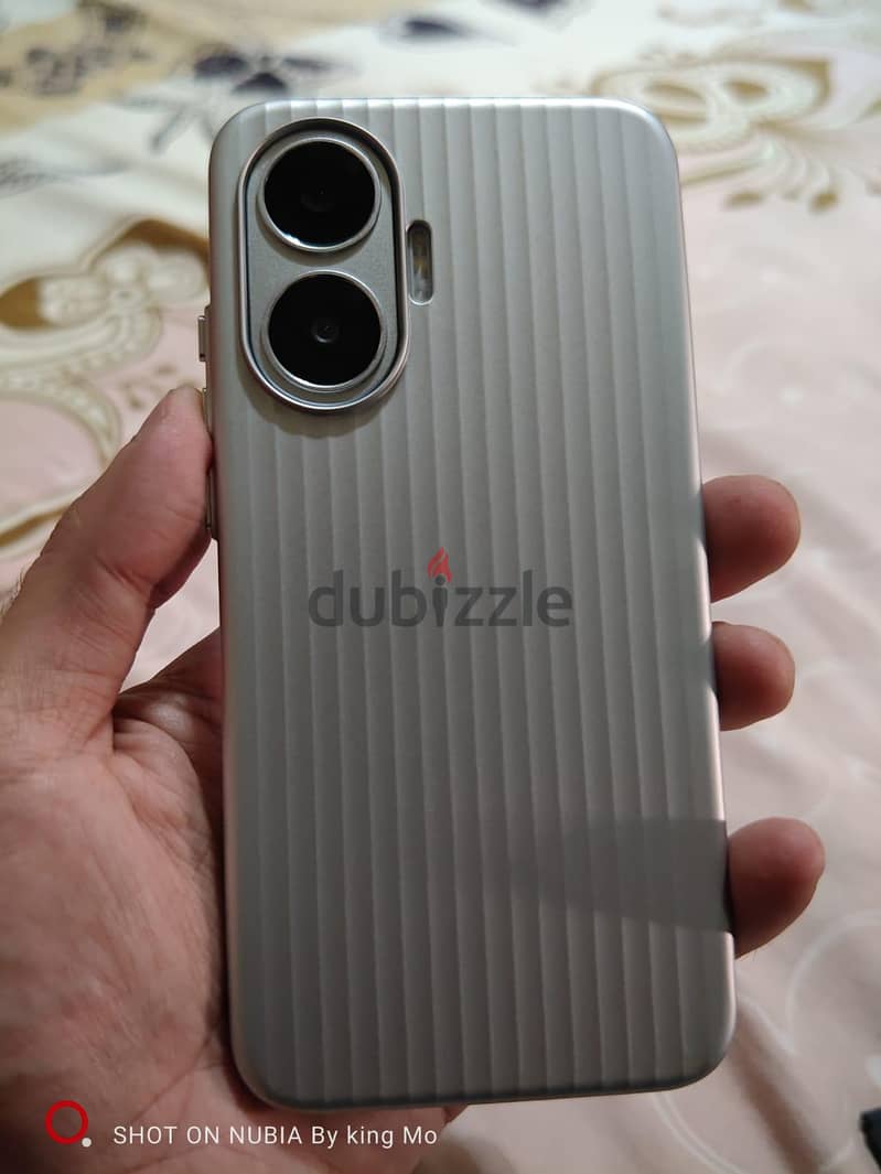 Xiaomi Redmi Turbo 4 pro 1