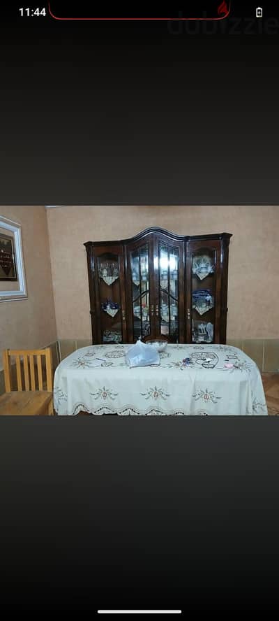 بيع غرفه سفره