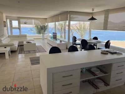 Lowest Price Villa for Sale in Direction White North Coast | First Row on the Sea | Immediate Delivery | Prime Location