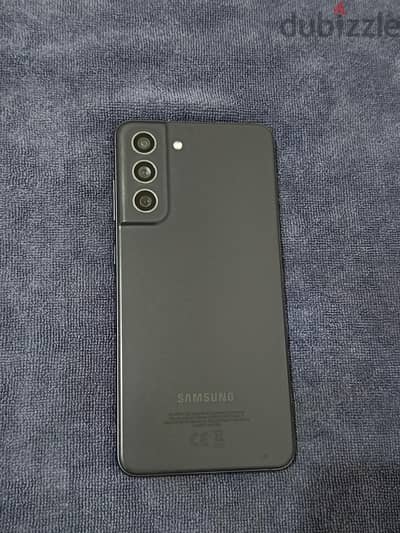 Samsung Galaxy S21 FE - سامسونج جالكسي S21 FE