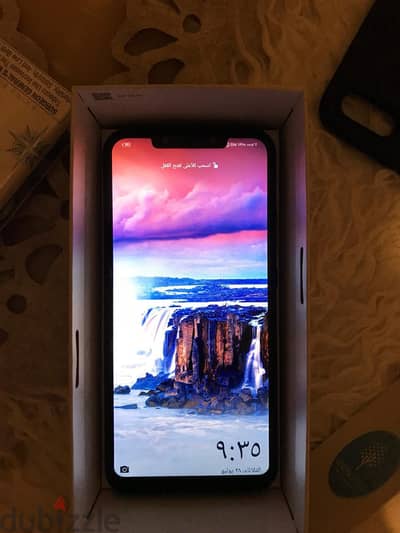 Huawei Nova 3i
