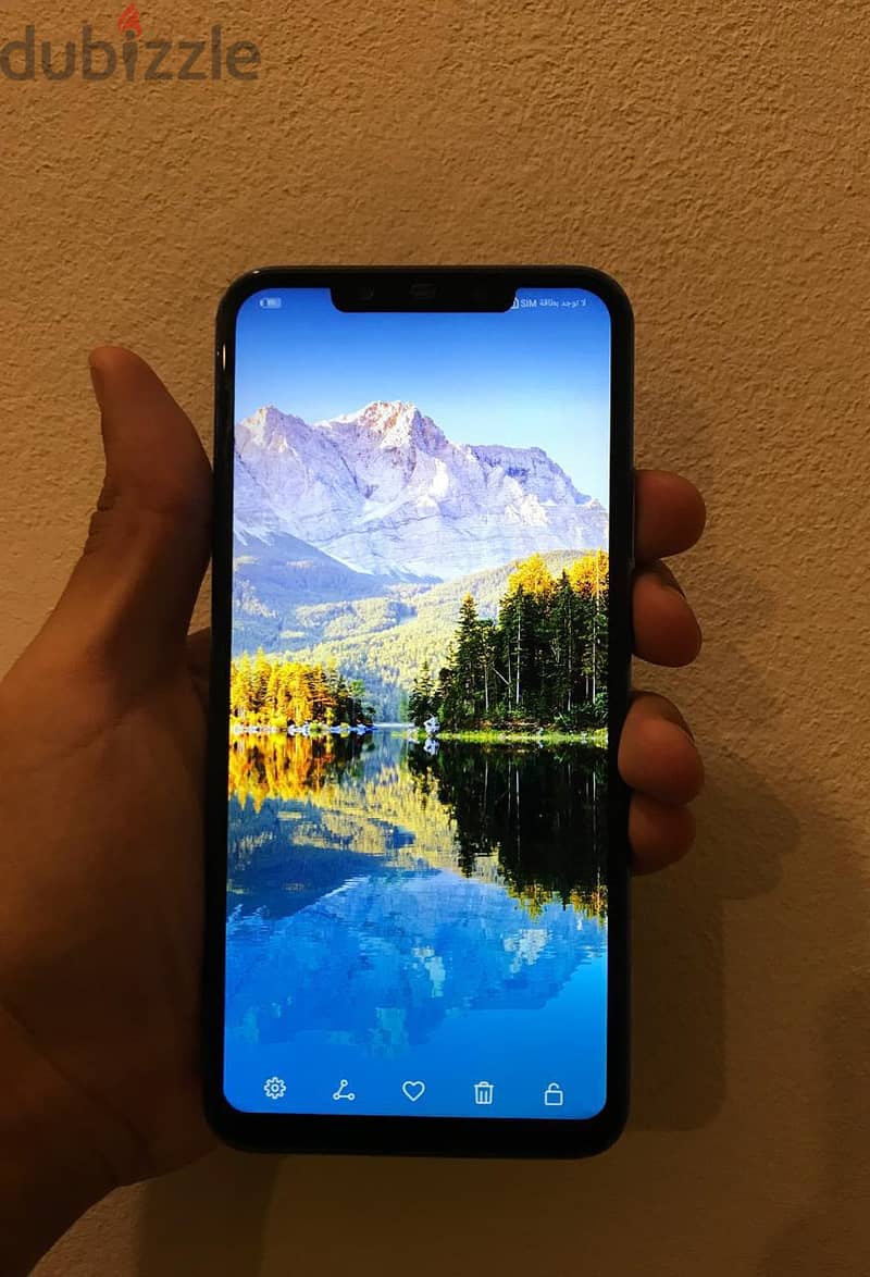Huawei Nova 3i 1