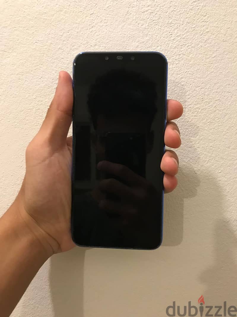 Huawei Nova 3i 2