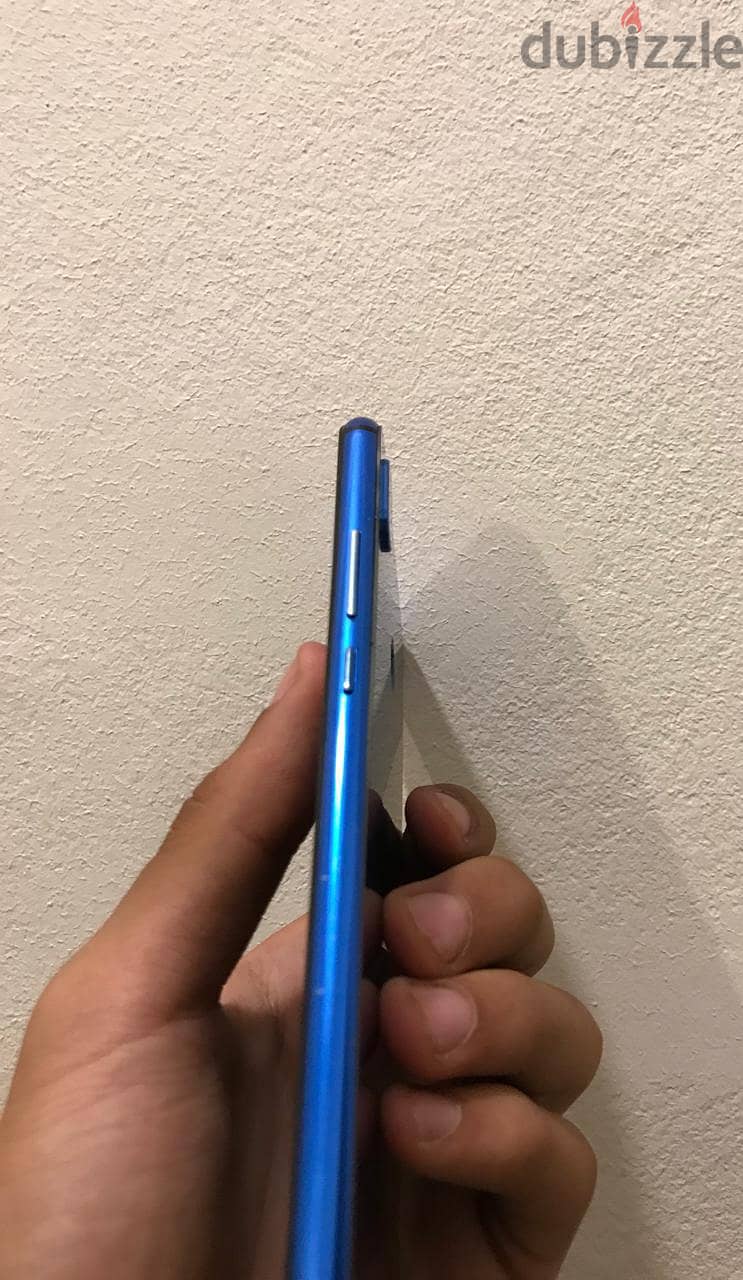 Huawei Nova 3i 3