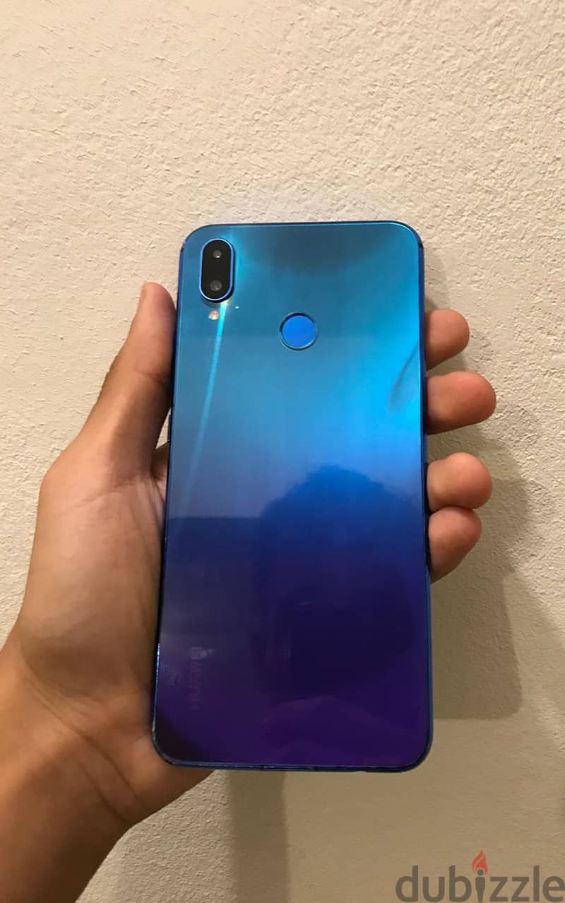 Huawei Nova 3i 4