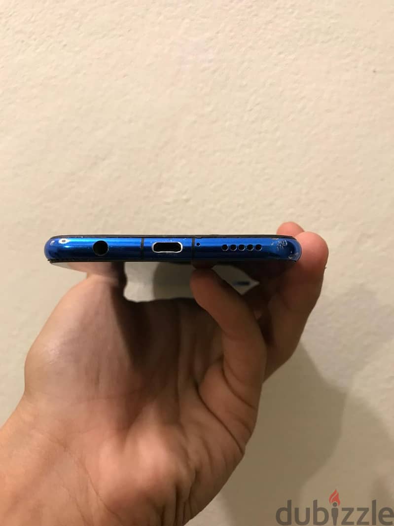 Huawei Nova 3i 5