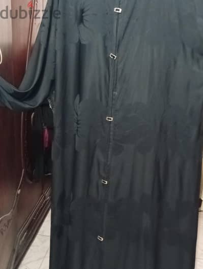عبايه خليجي