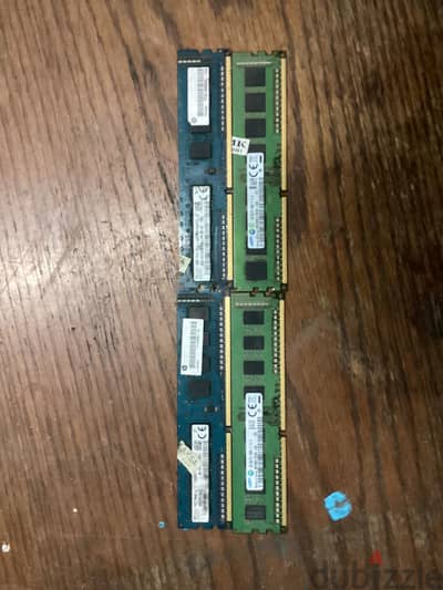 رام ddr3