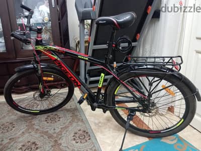 عجلة pigon mx50