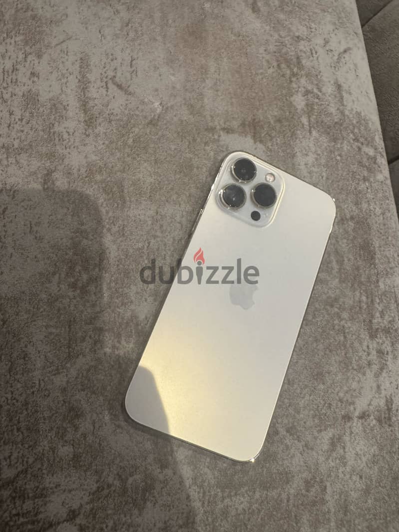 Apple - iPhone 13 Pro Max 1