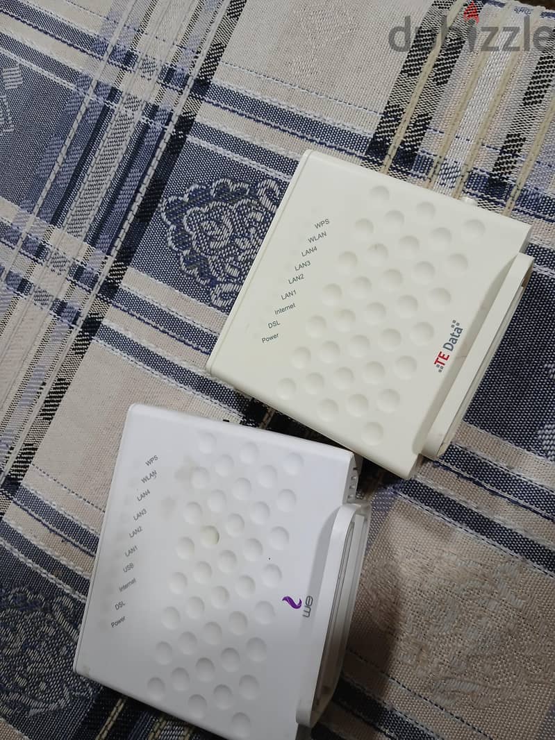 راوتر we 1