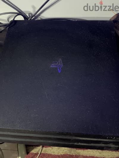 Ps4 pro for sale