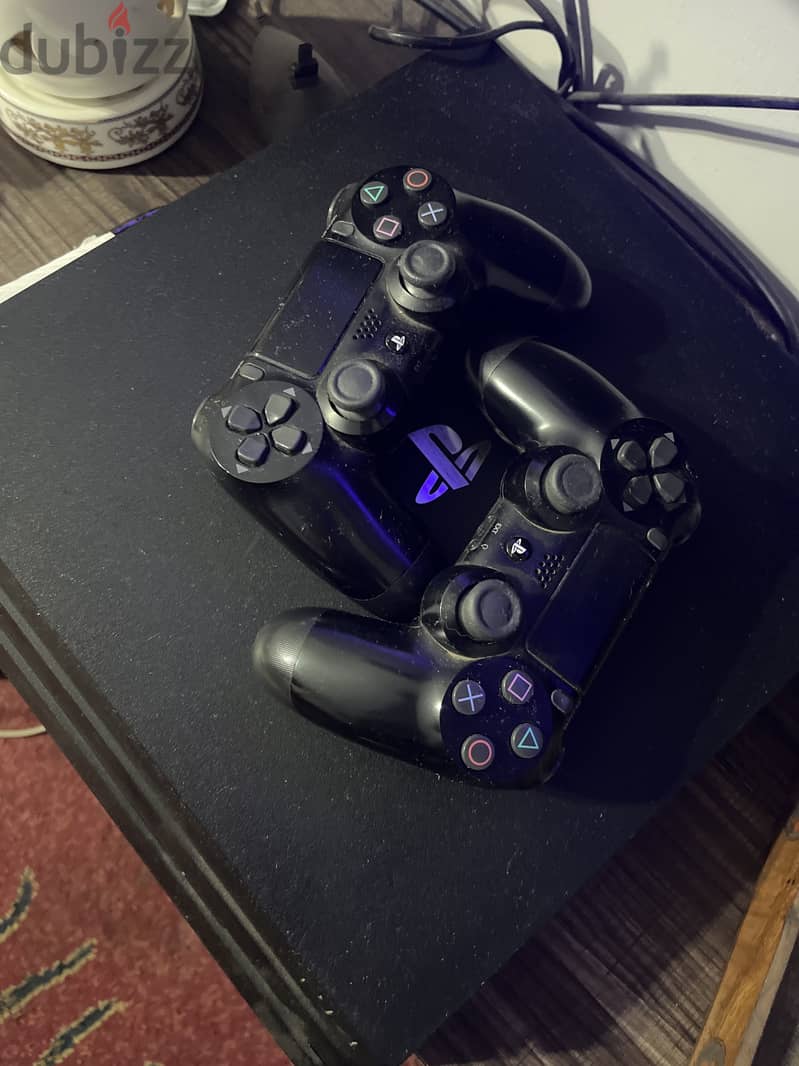 Ps4 pro for sale 2